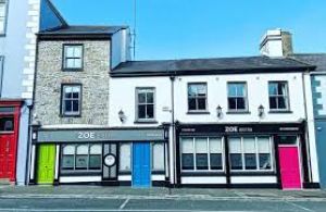 Zoe Bistro & Accommodation, Kilrush